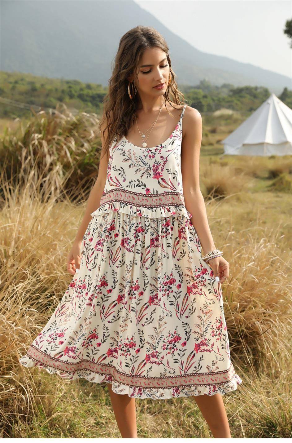 Boho Dresses | Boho Chic | Boho Mood ...